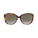 Jimmy Choo Womens Sunglasses ALY/F/S 086 HA Havana Brown Gradient - One Size | Jimmy Choo Sale | Discount Designer Brands