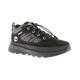 Timberland Boys Boots Bungee Lace Up Field Trekker Youth Walking Leather Blck - Black - Size UK 1.5 | Timberland Sale | Discount Designer Brands