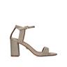 Carvela Womens Kiki Sandals - Gold - Size UK 3 | Carvela Sale | Discount Designer Brands