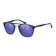 Armand Basi Unisex Oval Shape Sunglasses AB12319 - Dark Blue - One Size | Armand Basi Sale | Discount Designer Brands