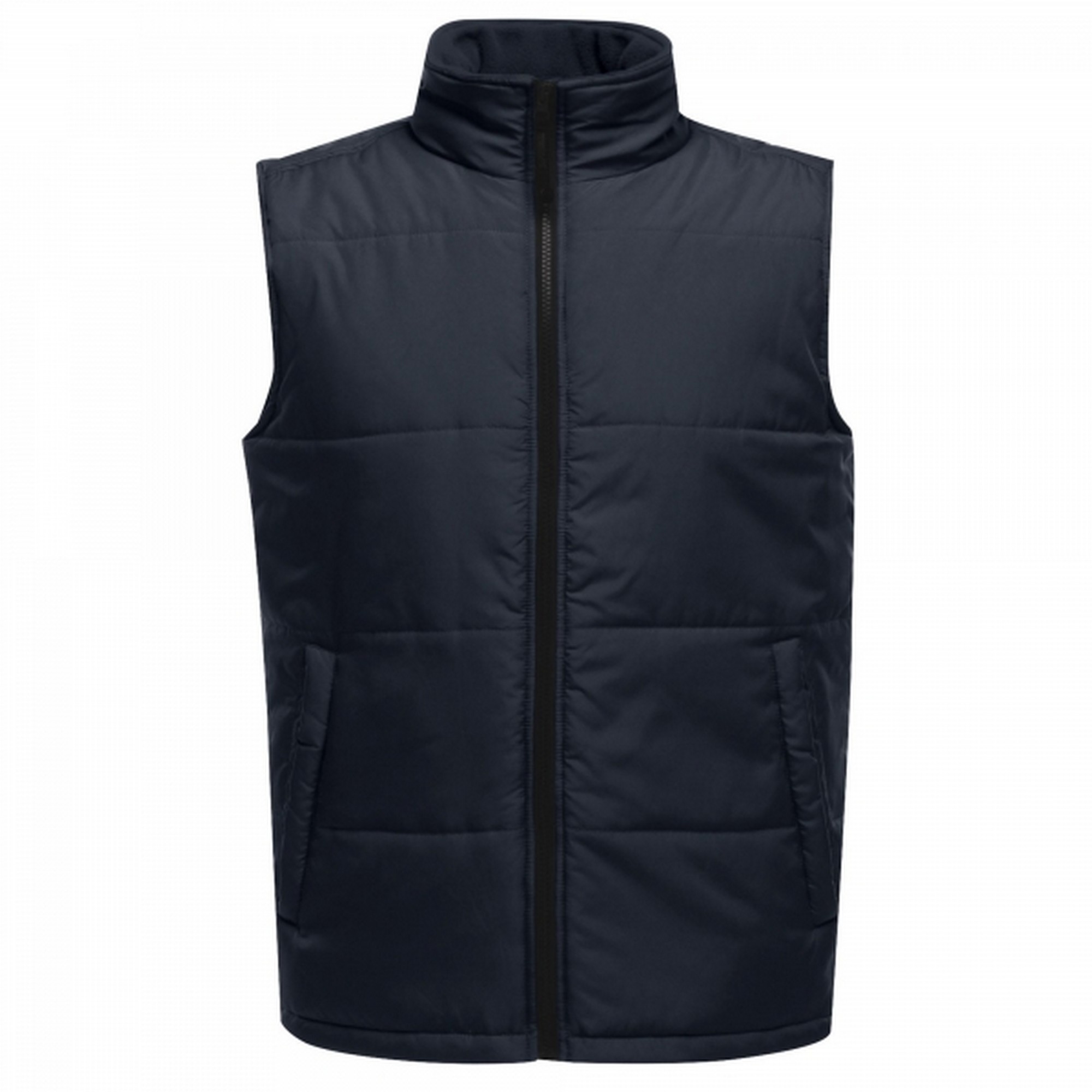 Regatta Mens Access Insulated Bodywarmer - Navy - Size Small | Regatta Sale | Discount Designer Brands