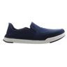 Clarks Step Isle Row Mens Blue Shoes - Size UK 12 | Clarks Sale | Discount Designer Brands