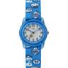 Timex Time Machines Boys's Blue Watch TW7C25700 Fabric - One Size | Timex Sale | Discount Designer Brands