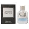 Jimmy Choo Mens Urban Hero Edp Spray 50ml - NA - One Size | Jimmy Choo Sale | Discount Designer Brands