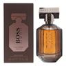 Hugo Boss Womens The Scent For Her Absolute Eau De Parfum 50ml - One Size | Hugo Boss Sale | Discount Designer Brands