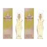 Jennifer Lopez Womens Love & Glamour Eau de Parfum 15ml Spray x 2 - One Size | Jennifer Lopez Sale | Discount Designer Brands