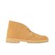 Clarks Originals Mens Desert Rock Shoes in Brown Leather - Size UK 6 | Clarks Originals Sale | Discount Designer Brands