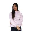 Levi's Womens Levis Edie Packable Jacket in Pink - Size 16 UK | Levi's Sale | Discount Designer Brands