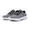 Dare 2B Mens Hex Swift Fitness Trainers (Dark Steel/Black) - Dark Grey - Size UK 9 | Dare 2B Sale | Discount Designer Brands