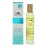 TanOrganic Womens Moisturising Multi-Use Tan Dry Oil 100ml - One Size | TanOrganic Sale | Discount Designer Brands