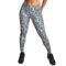 Panache Lingerie Womens 5020 Abstract Animal Range Ultra Adapt Leggings - Multicolour - Size 18 UK | Panache Lingerie Sale | Discount Designer Brands