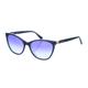 Longchamp Womens Sunglasses LO659S - Blue - One Size | Longchamp Sale | Discount Designer Brands