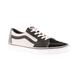 Vans Mens Canvas Shoes UA SK8 Low Lace Up Grey - Size UK 9.5 | Vans Sale | Discount Designer Brands