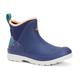 Muck Boots Womens Originals Ankle Textile/Weather Wellingtons - Purple Rubber - Size UK 3 | Muck Boots Sale | Discount Designer Brands
