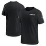 Philadelphia Eagles Nike Dri-FIT Coach Top - Mens