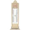 Thermomètre de congélation Thermomètre intérieur Thermomètre de Jardin Thermomètre de Serre