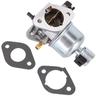 Jeffergarden Carburateur,assemblage de carburateur de moto pour FR600V modles de moteur 15004-0827