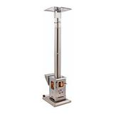Timber Stoves Lil’ Timber 72,000 BTU Free Standing Patio Heater