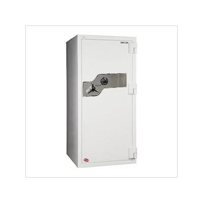 Hollon Safe Company 2-Hour Fire and Burglary Safe with Combination Lock