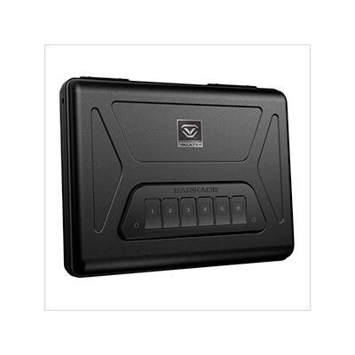 Vaultek Barikade Series 2 Digital Keypad Smart Safe (Black)