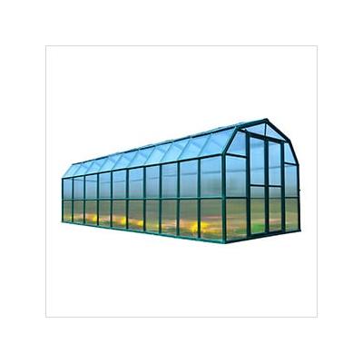 Rion Grand Gardener 2 Twin Wall 8' x 20' Greenhouse