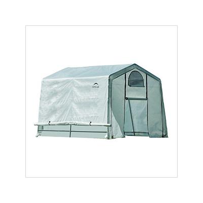 ShelterLogic 10x10 GrowIt Greenhouse-In-A-Box