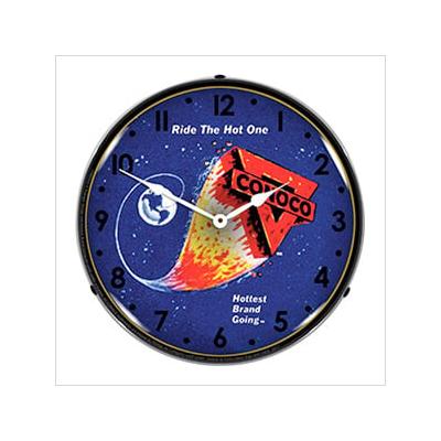 Clocks
