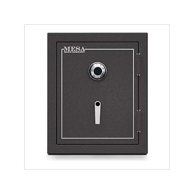 Mesa Safe Company 4.0 CF Burglary and Fire Safe with Combination Lock