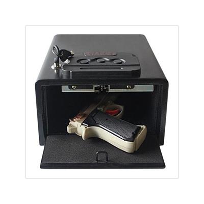 Hollon Safe Company Pistol Safe