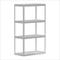 MonsterRax 2' x 4' x 7' Garage Shelving Unit