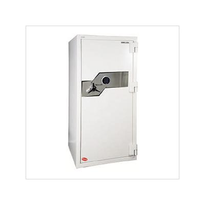 Hollon Safe Company 2-Hour Fire and Burglary Safe with Electronic Lock