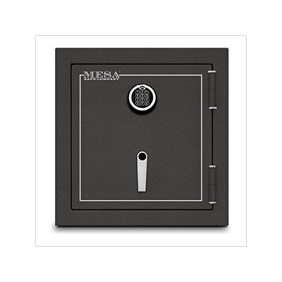 Mesa Safe Company 3.3 CF Burglary and Fire Safe with Electronic Lock