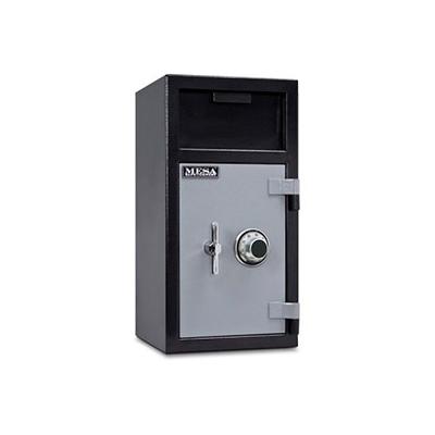 Mesa Safe Company Depository Safe with Combination Lock