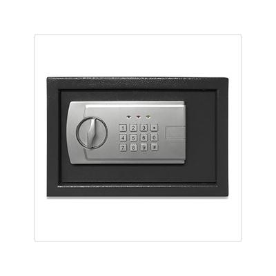 Hollon Safe Company Hotel Safe with Digital Keypad Lock