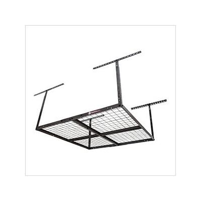 Armadillo Tough SkyRack Convertible Overhead Storage Rack