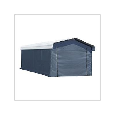 Arrow Sheds Enclosure Kit for 12 x 20 ft. Carport