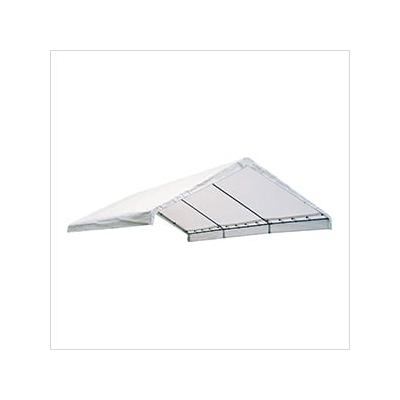 ShelterLogic 18×30 Canopy Replacement Cover for 2" Frame