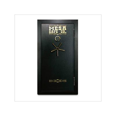 Mesa Safe Company 30-Gun Fire Safe with Electronic Lock