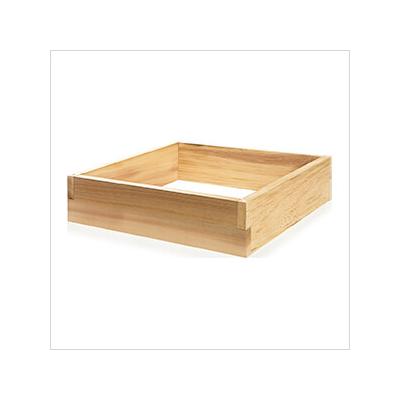 All Things Cedar 3-Foot Single Raised Garden Box