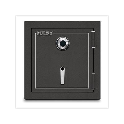 Mesa Safe Company 3.3 CF Burglary and Fire Safe with Combination Lock