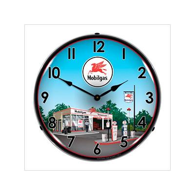 Clocks