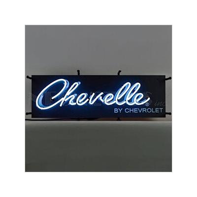 Neonetics Chevelle 29-Inch Neon Sign