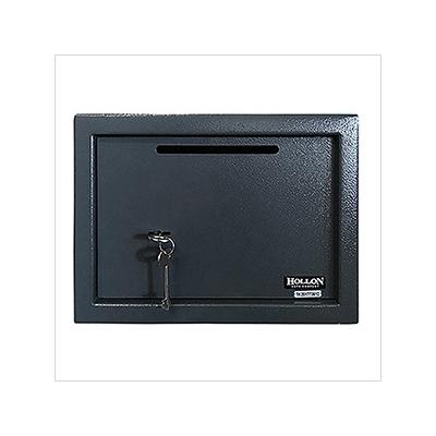 Hollon Safe Company Under Counter Drop Slot Safe