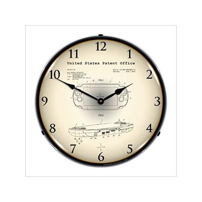 Clocks