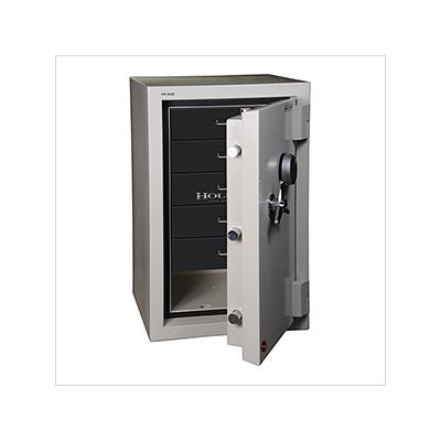 Hollon Safe Company Jewelry Safe with Electronic Lock