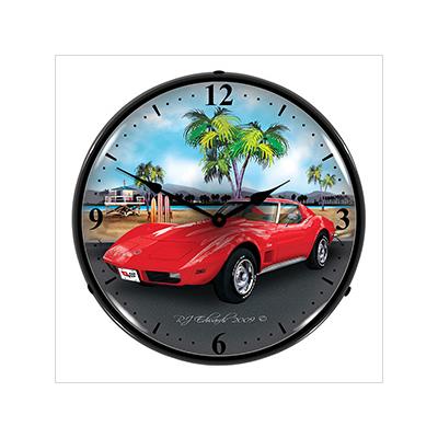 Clocks