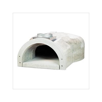 Chicago Brick Oven 53" x 39" Wood Fired Pizza Oven DIY Kit