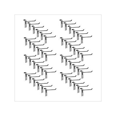 Proslat 4-Inch Hook (48-Pack)