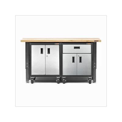 Gladiator 5-Piece RTA Garage Cabinet Set