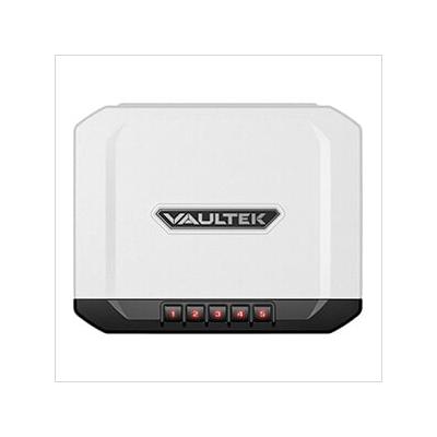 Vaultek VE10 Portable Safe (White)